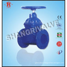 Wedge Gate Valve